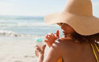 Рейтинг безопасных и эффективных солнцезащитных кремов для лица SPF 50