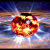 Космическая ядерная паста вновь поражает ученых