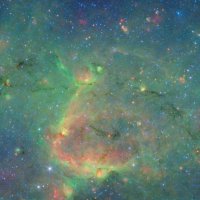 Кости Млечного Пути могут открыть секреты нашей галактики