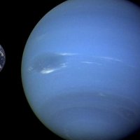 На газовых гигантах меньших размеров может существовать жизнь