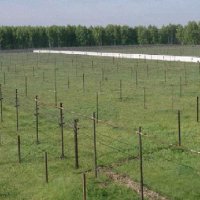 Исследования мерцаний космической плазмы